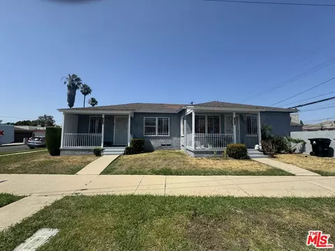 1811 W 94th St, Los Angeles, CA 90047