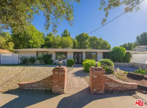 12014 El Oro Way, Granada Hills, CA 91344