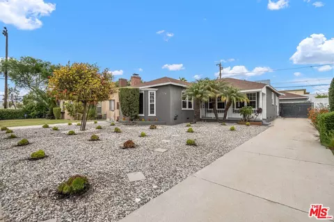 5779 Bowesfield St, Los Angeles, CA 90016