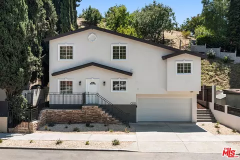 1279 El Paso Dr, Los Angeles, CA 90065
