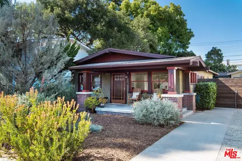 2127 Addison Way, Los Angeles, CA 90041