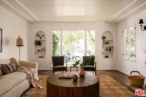 1228 S Burnside Ave, Los Angeles, CA 90019