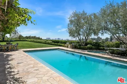 657 Perugia Way, Los Angeles, CA 90077