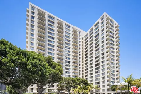 2160 Century Park #1803N, Los Angeles, CA 90067