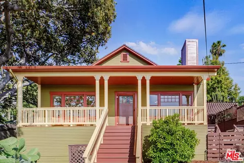 1332 Edgecliffe Dr, Los Angeles, CA 90026