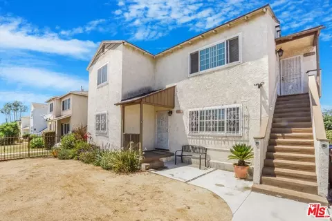2133 W 102nd St, Los Angeles, CA 90047
