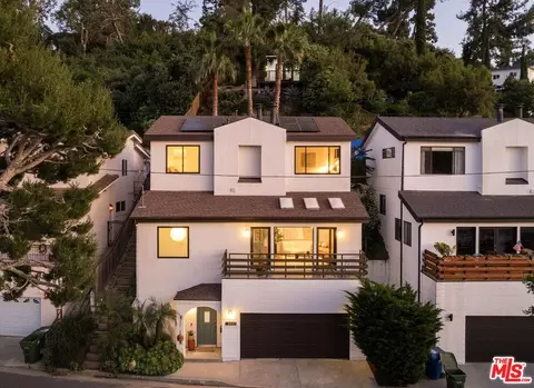 4442 San Andreas Ave, Los Angeles, CA 90065