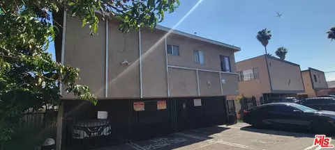 716 W 81st St, Los Angeles, CA 90044