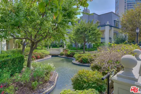 10100 Empyrean Way #302, Los Angeles, CA 90067