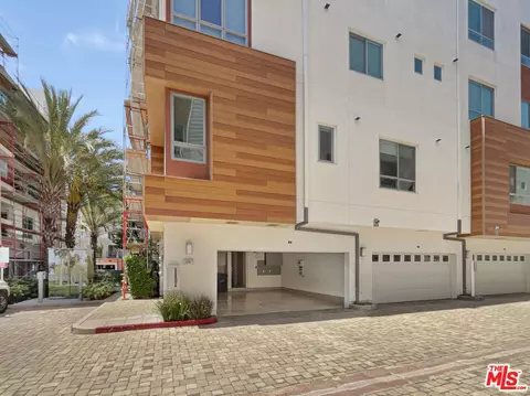 12671 Sandhill Ln #1, Playa Vista, CA 90094