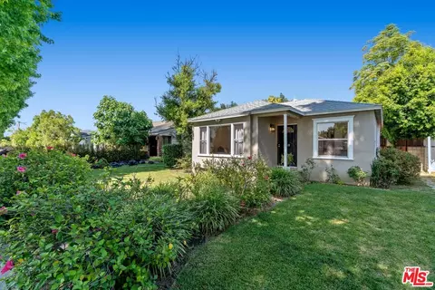 6502 Yarmouth Ave, Reseda, CA 91335