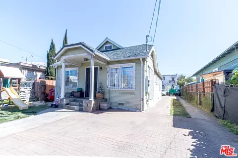 1126 S Mariposa Ave #1128, Los Angeles, CA 90006