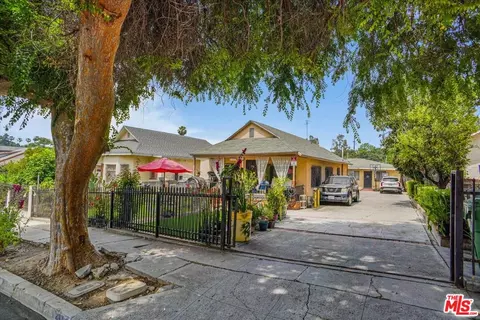 2133 Keith St, Los Angeles, CA 90031