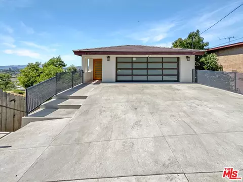 3719 Ramboz Dr, Los Angeles, CA 90063