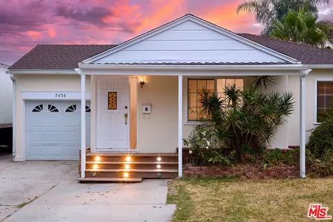 7456 Midfield Ave, Los Angeles, CA 90045