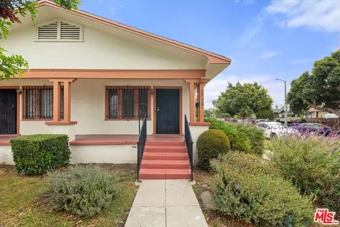3574 Cimarron St, Los Angeles, CA 90018