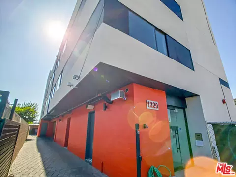 1229 S Kingsley Dr, Los Angeles, CA 90006