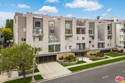 1617 S Beverly Glen Blvd #107, Los Angeles, CA 90024