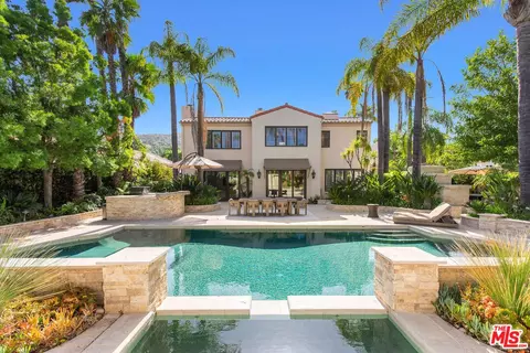 3814 Park Oeste, Calabasas, CA 91302