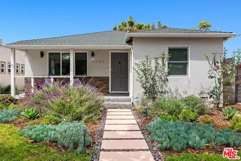2643 Military Ave, Los Angeles, CA 90064