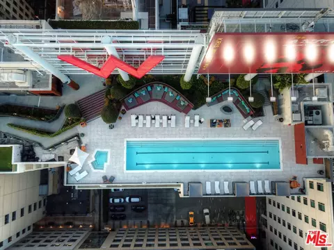 6250 Hollywood Blvd #7J, Los Angeles, CA 90028