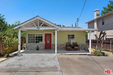 10247 Mount Gleason Ave, Sunland, CA 91040