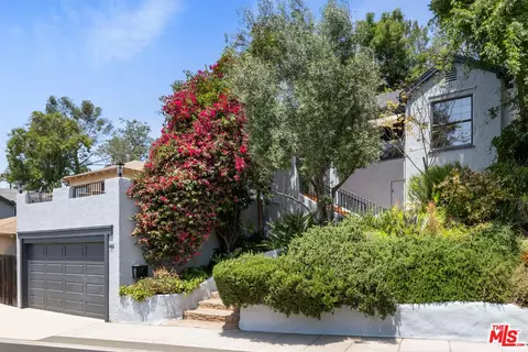 1411 Cedaredge Ave, Los Angeles, CA 90041