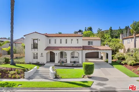 4941 Via Andrea, Newbury Park, CA 91320
