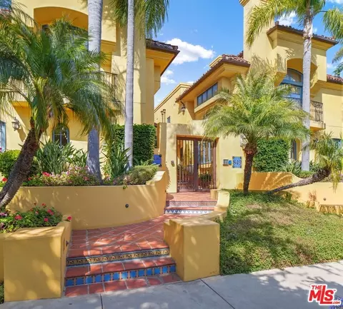 849 14th St #1, Santa Monica, CA 90403