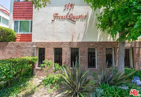 5651 Sumner Way #210, Culver City, CA 90230