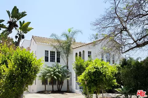 1106 S Highland Ave, Los Angeles, CA 90019