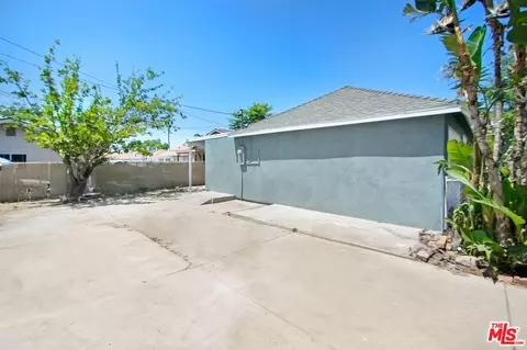 Exterior - 8805 Newport Ave, Fontana, CA 92335 photo 2 of 2