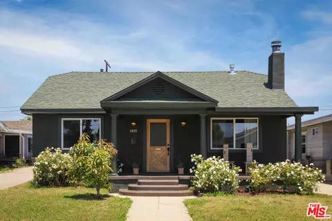 1915 W 42nd Pl, Los Angeles, CA 90062