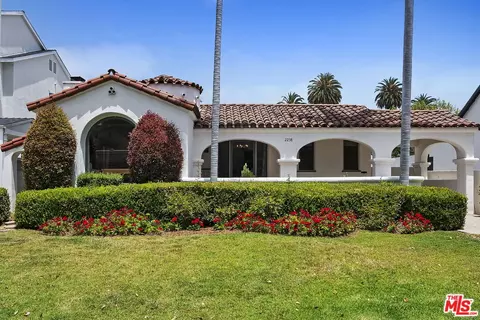 2238 Camden Ave, Los Angeles, CA 90064