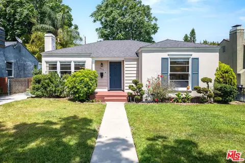 636 N Kenwood St, Burbank, CA 91505