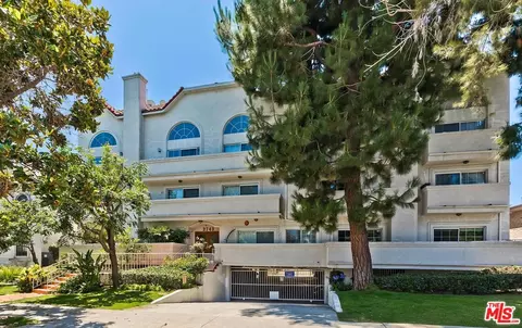 3743 S Canfield Ave #308, Los Angeles, CA 90034