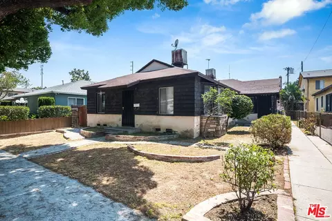 1217 N Cordova St, Burbank, CA 91505