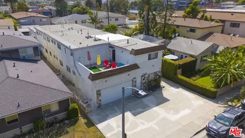 1442 Stanford St, Santa Monica, CA 90404