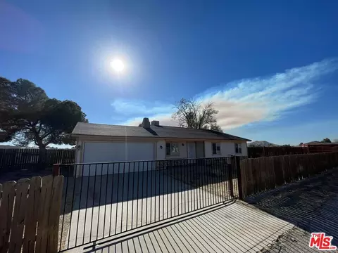 40935 168th St, Lancaster, CA 93535
