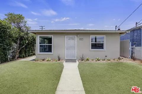 4647 W 154th St, Lawndale, CA 90260