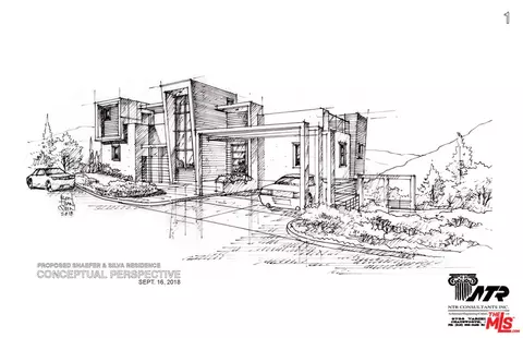 3860 W Point Dr, Los Angeles, CA 90065