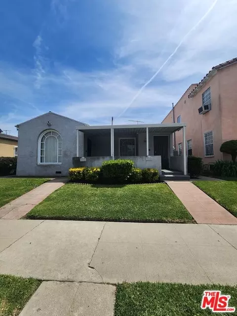 2806 W 43rd Pl, Los Angeles, CA 90008