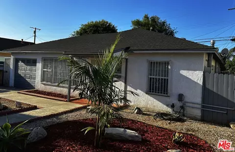 11540 Senwood St, Norwalk, CA 90650