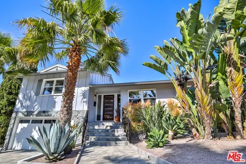 4411 Don Milagro Dr, Los Angeles, CA 90008