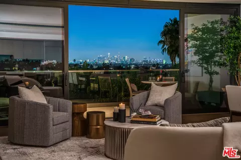 8420 W Sunset Blvd #605, West Hollywood, CA 90069