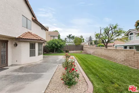 Exterior - 2136 Sunrise Cir, Upland, CA 91784 photo 9 of 13