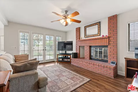 Living - 2136 Sunrise Cir, Upland, CA 91784 photo 4 of 5