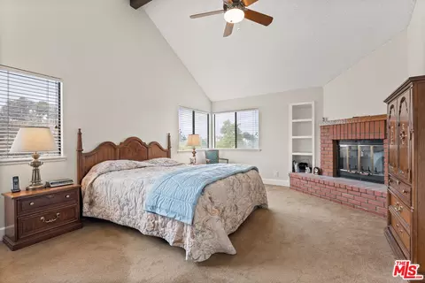 Bedroom - 2136 Sunrise Cir, Upland, CA 91784 photo 1 of 3