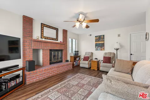 Living - 2136 Sunrise Cir, Upland, CA 91784 photo 3 of 5