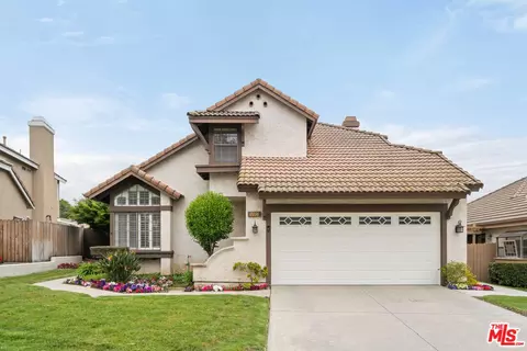 Exterior - 2136 Sunrise Cir, Upland, CA 91784 photo 4 of 13